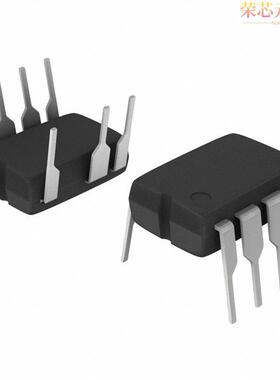 VO2223A原装「OPTOISOLTR 5.3KV PWR TRIAC 8DIP」正品