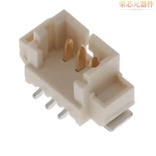 10114828-11103LF原装「CONN HEADER SMD 3POS 1.25MM」正品