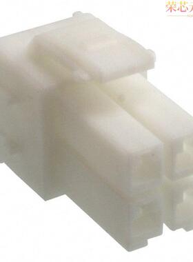 177900-1原装「CONN HOUSING PLUG 4POS .156 NAT」正品