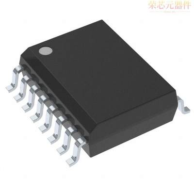 ADUM3401ARWZ-RL 隔离器「DGTL ISO 2500VRMS 4CH GP 16SOIC」