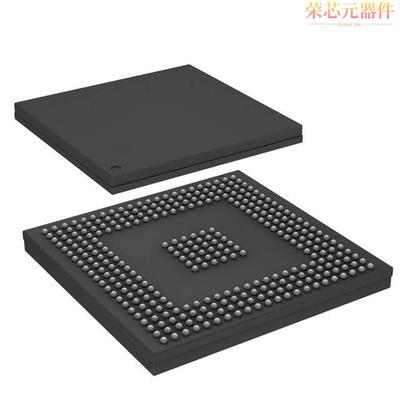 SPC5125YVN400原装「IC MCU 32BIT ROMLESS 324PBGA」正品