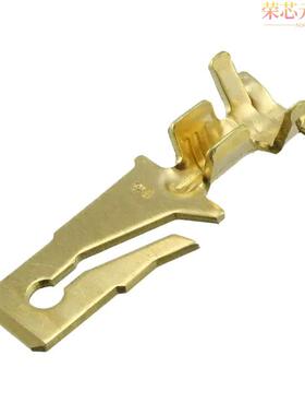 640416-1原装「CONN QC TAB 14-18AWG 0.250 CRIMP」正品