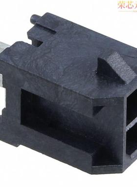 G881A02102T3EU原装「CONN HEADER VERT 2POS」正品