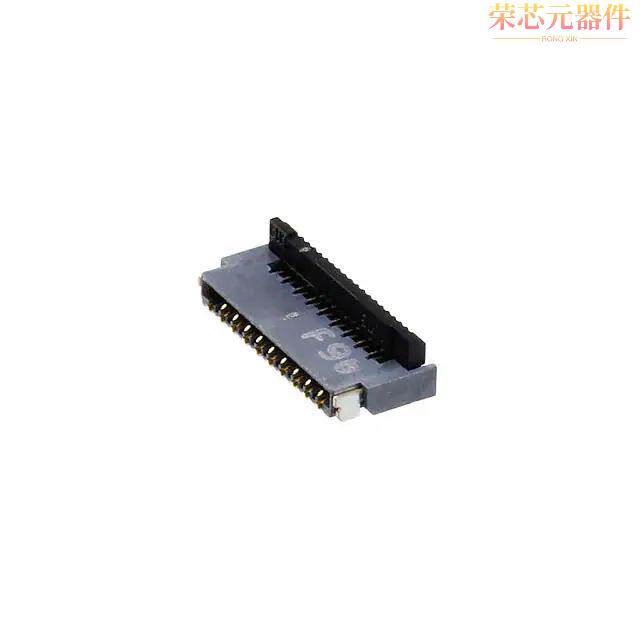 FH35C-19S-0.3SHW(99)原装「CONN FPC 19POS 0.30MM R/A」正品