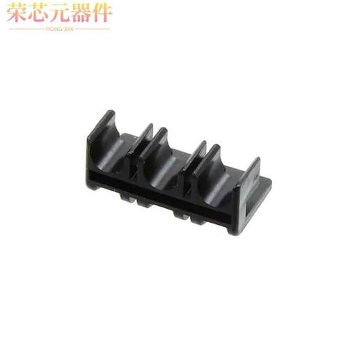 DF33C-3RS-3.3原装「CONN RETAINER SINGLE ROW 3POS」正品