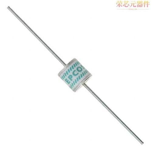 B88069X2180S102原装「GDT 1400V 10KA 2 POLE TH」正品