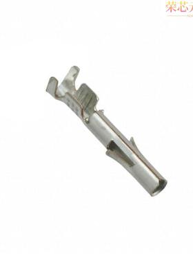 350536-3原装「CONN SOCKET 14-20AWG CRIMP TIN」正品