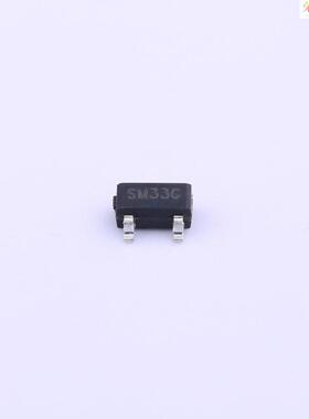 LR1106G-33-AE3-3-R原装「Vin=8V Vout=3.3V 400mA」正品