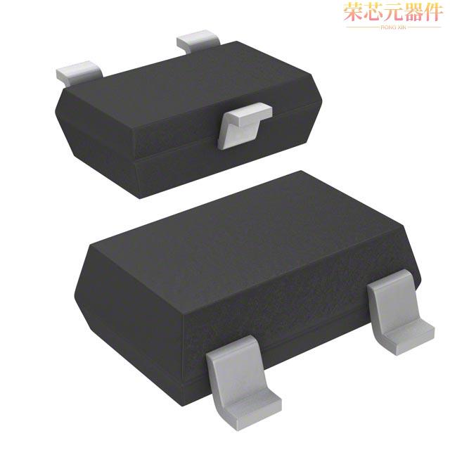 A1222ELHLT-T原装「MAGNETIC SWITCH LATCH SOT23W」正品