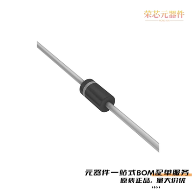 1N4007RLG|1N4148|1N4007G原装