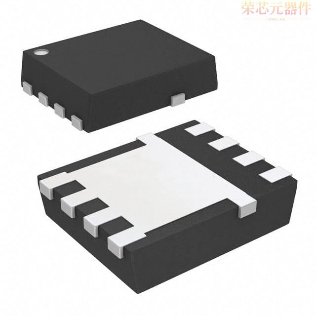 CSD17573Q5BT分立半导体「MOSFET N-CH 30V 100A 8VSON」