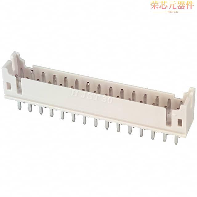 B30B-PHDSS(LF)(SN)原装「CONN HEADER VERT 30POS 2MM」正品