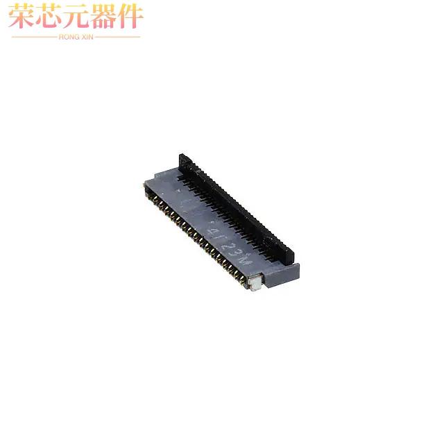 FH35C-33S-0.3SHW(10)原装「CONN FPC 33POS .3MM」正品
