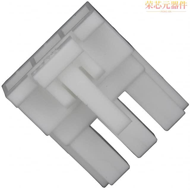 DF5A-3S-5C原装「CONN RECEPT HOUSING 3POS 5MM」正品