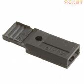 1原装 2POS 「CONN 880584 POST SHUNTS 15GOLD」正品