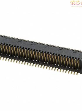 10132798-062100LF原装「CONN RCPT 60POS SMD GOLD」正品