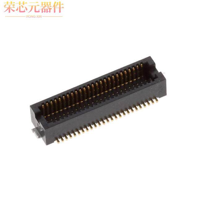 DF12NB(3.5)-50DP-0.5V(51)原装「CONN HDR 50POS SMD