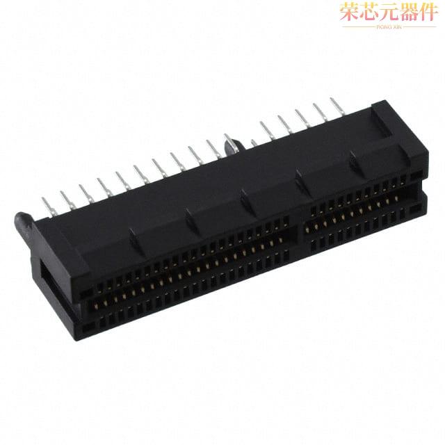 PCIE-064-02-F-D-TH原装「CONN PCI EXP FMALE 64POS
