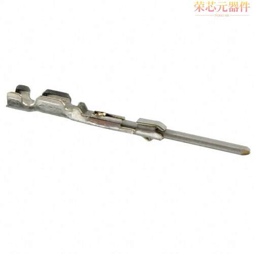 1438299-2原装「CONN PIN 22-24AWG CRIMP TIN」正品