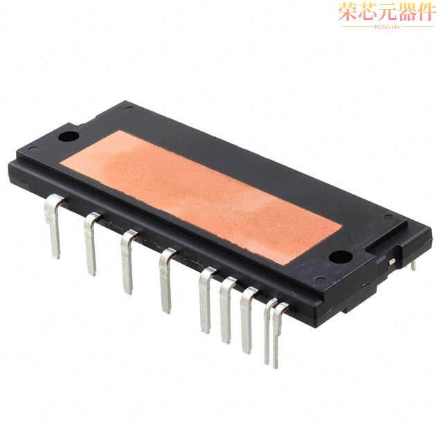 FNA23512A原装「MODULE SPM 1.2V 35A 34PWRDIP」正品