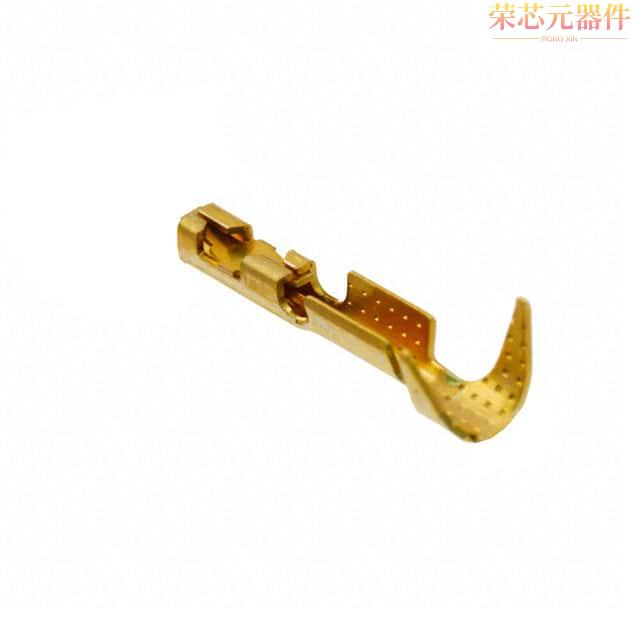 47565-002LF原装「CONN SOCKET 22-26AWG CRIMP GOLD」正品