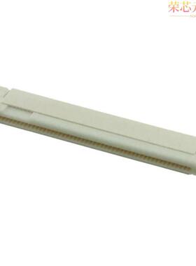 5-1734592-0原装「CONN FPC BOTTOM 50POS 0.50MM R/A」正品