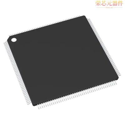 TMS320F28075PTPT原装「IC MCU 32BIT 512KB FLSH 176