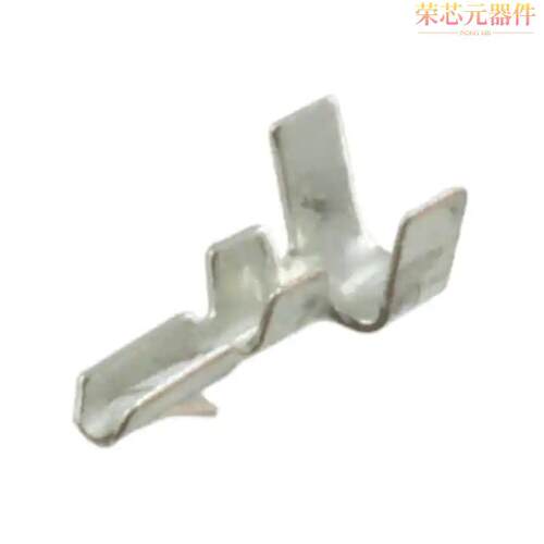 3-640108-1原装「CONN TERM WTB 22-26AWG TIN」正品
