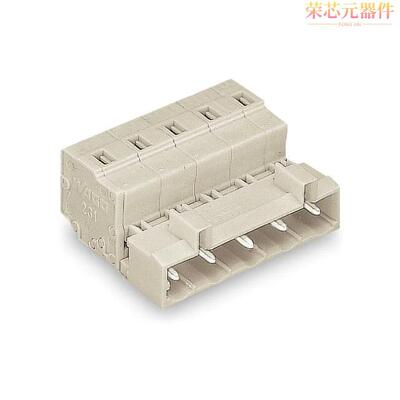 723-612原装「1-CONDUCTOR MALE CONNECTOR; 100%」正品