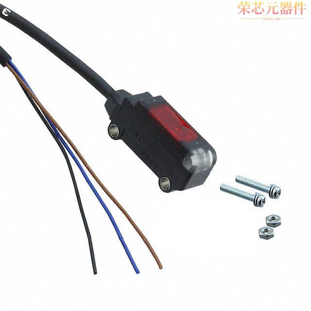 E3T-SL23原装「SENSOR REFLECTIVE 30MM PNP」正品