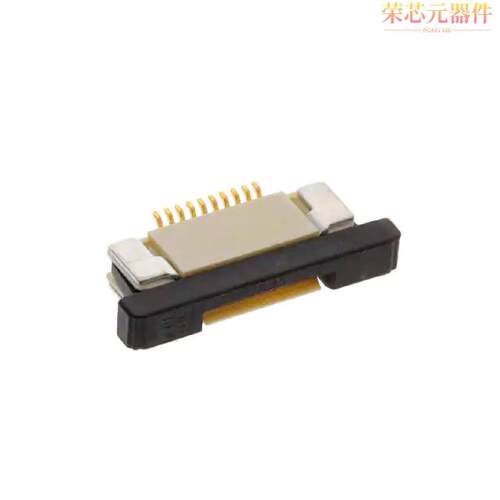 F32Q-1A7H1-11010原装「FLEX CONNECTOR, 0.50MM PITC
