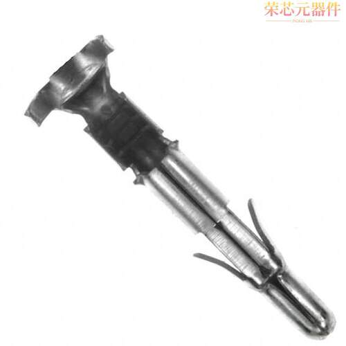 350538-3原装「CONN PIN 14-20AWG CRIMP TIN」正品