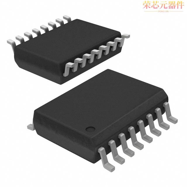 LTC488CSW#PBF原装「IC RECEIVER 0/4 16SOIC」正品