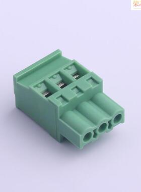 KF2EDGKB-5.0-3P原装「插拔式接线端子 KF2ED