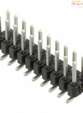 TSM-110-01-T-DV原装「CONN HEADER SMD 20POS 2.54MM」正品
