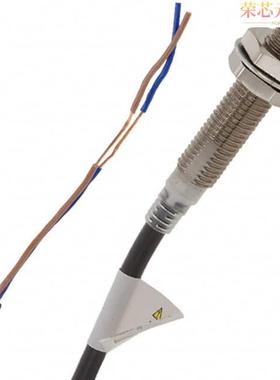 E2E-X2D1-N原装「SENSOR PROX INDUCTIVE 2MM CYLIND」正品
