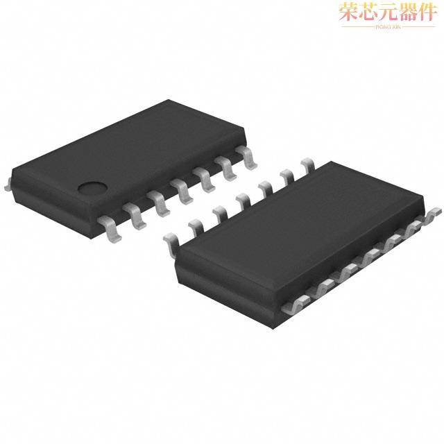 RX-8025SA:AA3原装「IC RTC CLK/CALENDAR I2C 14-SOP」正品