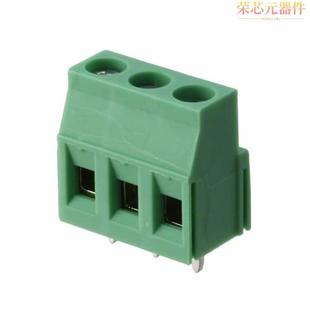 「TERM 5.08MM SIDE ENT PCB」正品 1888690原裝 BLK