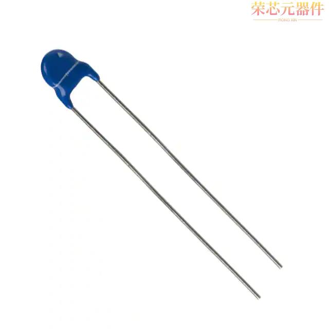 B72205S0170K101原装「VARISTOR 27V 100A DISC 5MM」正品