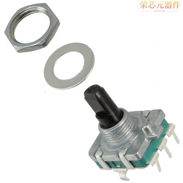 PEC16-4120F-N0012原装「ROTARY ENCODER MECHANICAL