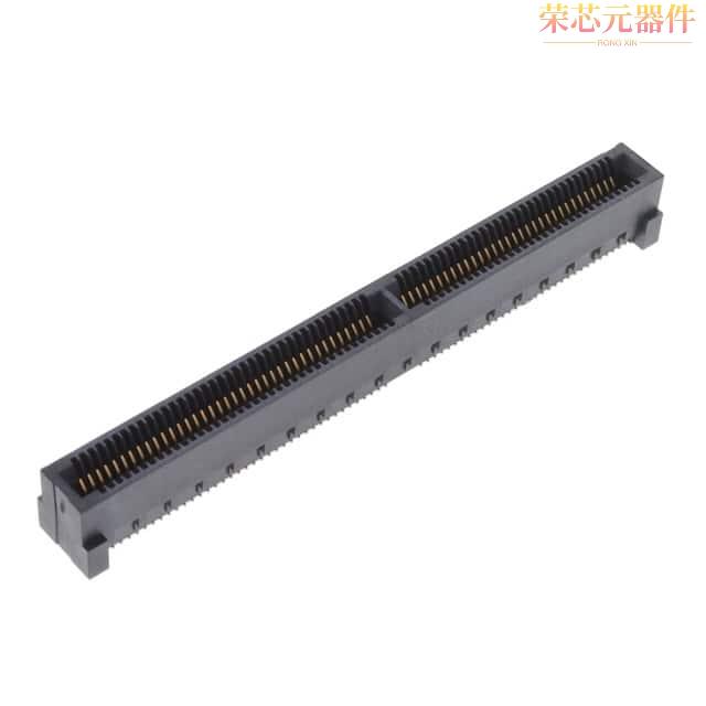 HSEC8-170-01-S-DV-A原装「CONN EDGE DUAL FMALE 140
