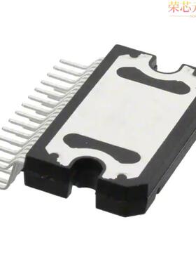 TDA7569BLV原装「IC AMP AB QUAD 50W 27FLEXIWATT」正品