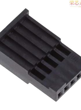 ISDF-05-S原装「CONN INSULATOR HSG 5POS 1.27MM」正品