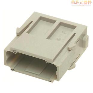 09140123001原装「MODULE MALE 12POS CRIMP」正品