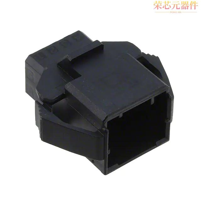 1-1903131-4原装「CONN TAB HSG PLUG」正品