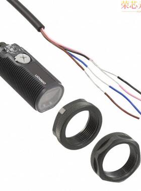 E3FA-DN12 2M原装「SENSOR REFLECTVE 300MM NPN DO/LO」正品