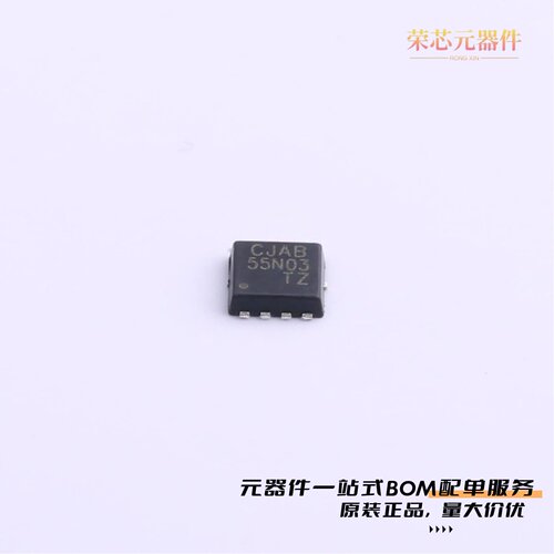 CJAB55N03|CJAB60N03|CJAC100SN08U原装
