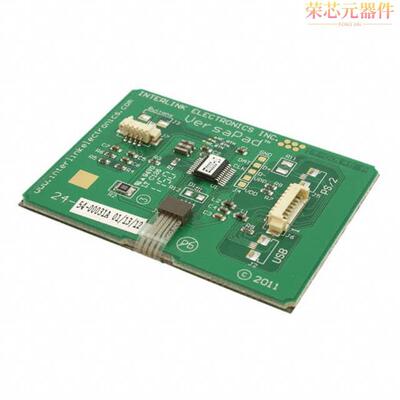 54-00031原装「VERSAPAD USB - 8-PIN HEADER」正品