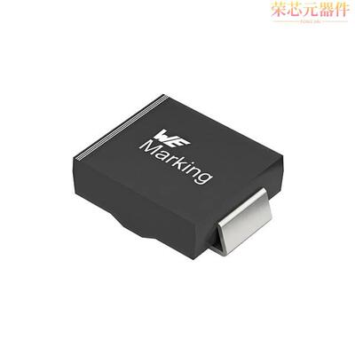 824541171原装「TVS DIODE 17VWM 27.6VC DO214AB」正品