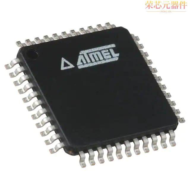 ATMEGA16U4-AUR原装「IC MCU 8BIT 16KB FLASH 44TQFP」正品